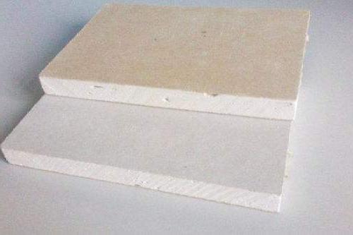 纸面石膏板与普通石膏板的区别？有哪些用途？